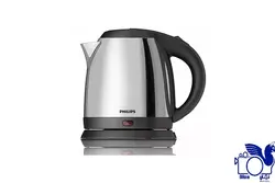 خرید و قیمت کتری برقی فیلیپس مدل HD9306/03 - نمایندگی محصولات dji و zhiyun