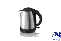 خرید و قیمت کتری برقی فیلیپس مدل HD9306/03 - نمایندگی محصولات dji و zhiyun