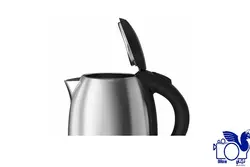 خرید و قیمت کتری برقی فیلیپس مدل HD9306/03 - نمایندگی محصولات dji و zhiyun