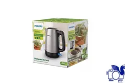 خرید و قیمت کتری برقی فیلیپس مدل HD9350/90 - نمایندگی محصولات dji و zhiyun