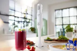 خرید و قیمت گوشت کوب برقی فیلیپس مدل HR2531/00 - نمایندگی محصولات dji و zhiyun