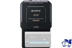 خرید و قیمت هارد سونی Sony PHU-220R 220 GB Professional Hard Disk Unit