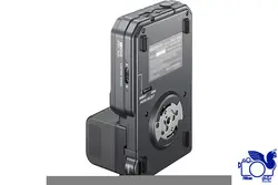 خرید و قیمت هارد سونی Sony PHU-120R 120GB Professional Hard Disk Unit