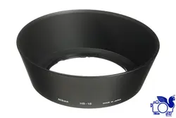 خرید هود لنز نیکون Nikon HB-18 Lens Hood for 28-105mm f/3.5-4.5 D-AF Lens