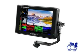 خرید و قیمت مانیتور FEELWORLD LUT7S SDI 7 INCH 2200NIT