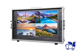 خرید و قیمت مانیتور SEETEC 4K238-9HSD-CO 23.8″ و مشخصات فنی