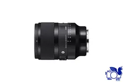 لنز دوربین سیگما Sigma 50mm F1.2 DG DN | Art For Sony E مانت سونی