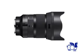 لنز دوربین سیگما Sigma 50mm F1.2 DG DN | Art For Sony E مانت سونی