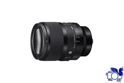 لنز دوربین سیگما Sigma 50mm F1.2 DG DN | Art For Sony E مانت سونی