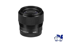 خرید و قیمت لنز Sigma 56mm f/1.4 DC DN برای کانن - نمایندگی محصولات dji و zhiyun