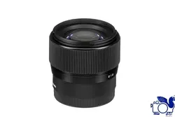 خرید و قیمت لنز Sigma 56mm f/1.4 DC DN برای کانن - نمایندگی محصولات dji و zhiyun