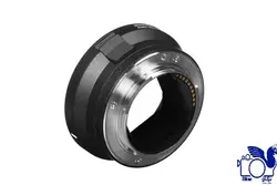 خرید و قیمت مبدل لنز Sigma MC-11 Mount Converter/Lens Adapter برای Sigma EF-Mount Lenses to Sony E - نمایندگی محصولات dji و zhiyun