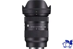 قیمت و خرید لنز سیگما SIGMA 28-70mm F2.8 DG DN | Contemporary مانت سونی