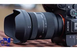 قیمت و خرید لنز سیگما SIGMA 28-70mm F2.8 DG DN | Contemporary مانت سونی