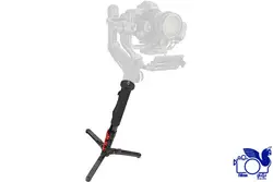 خرید تک پایه ژیون TransMount Telescopic Monopod | قیمت + مشخصات فنی کامل