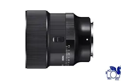 لنز دوربین سیگما 85MM F/1.4 DG DN برای سونی - Sigma 85MM F/1.4 DG DN (A) F/SE for Sony - نمایندگی محصولات dji و zhiyun