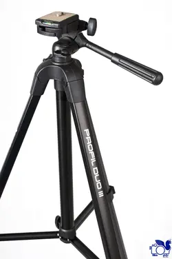 Hama Tripod Profill DUO II - نمایندگی محصولات dji و zhiyun