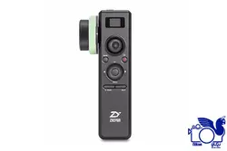 خرید و قیمت ریموت کنترل کرین 2 ژیون REMOTE CRANE 2 + مشخصات فنی کامل