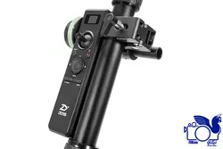 خرید و قیمت ریموت کنترل کرین 2 ژیون REMOTE CRANE 2 + مشخصات فنی کامل