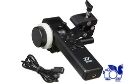 خرید و قیمت ریموت کنترل کرین 2 ژیون REMOTE CRANE 2 + مشخصات فنی کامل