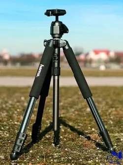 Hama Tripod Compact Pro - نمایندگی محصولات dji و zhiyun