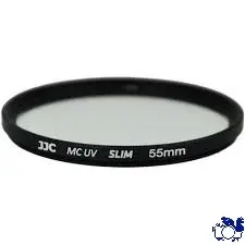 Ray Dawn Filter lens 55MM - نمایندگی محصولات dji و zhiyun