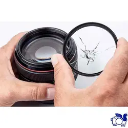 Ray Dawn Filter lens 30.5MM - نمایندگی محصولات dji و zhiyun