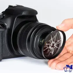 Hama Filter lens 62MM - نمایندگی محصولات dji و zhiyun