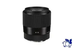 خرید و قیمت لنز دوربین Sigma 30mm f/1.4 DC DN Contemporary برای کانن - نمایندگی محصولات dji و zhiyun