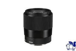 خرید و قیمت لنز دوربین Sigma 30mm f/1.4 DC DN Contemporary برای کانن - نمایندگی محصولات dji و zhiyun