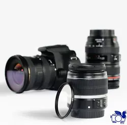 Hama Filter lens 52MM - نمایندگی محصولات dji و zhiyun