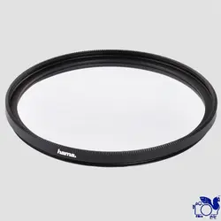 Hama Filter lens 58MM - نمایندگی محصولات dji و zhiyun