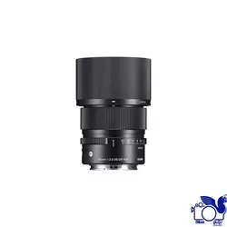 خرید و قیمت لنز Sigma 90MM F/2.8 DG DN (c) F/SE برای دوربین سونی - نمایندگی محصولات dji و zhiyun