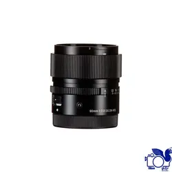 خرید و قیمت لنز Sigma 90MM F/2.8 DG DN (c) F/SE برای دوربین سونی - نمایندگی محصولات dji و zhiyun