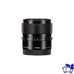 خرید و قیمت لنز Sigma 90MM F/2.8 DG DN (c) F/SE برای دوربین سونی - نمایندگی محصولات dji و zhiyun