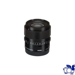 خرید و قیمت لنز Sigma 90MM F/2.8 DG DN (c) F/SE برای دوربین سونی - نمایندگی محصولات dji و zhiyun