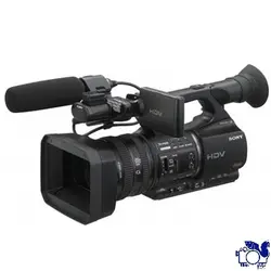 Sony HVR-Z5 HDV - خرید اینترنتی دوربین فیلمبرداری - نمایندگی محصولات dji و zhiyun