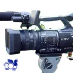 Sony HVR-Z5 HDV - خرید اینترنتی دوربین فیلمبرداری - نمایندگی محصولات dji و zhiyun