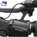 Sony HVR-Z5 HDV - خرید اینترنتی دوربین فیلمبرداری - نمایندگی محصولات dji و zhiyun