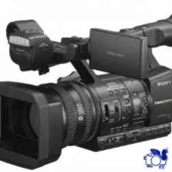 Sony HXR NX1 HD - دوربین حرفه ای فیلمبرداری سونی - نمایندگی محصولات dji و zhiyun