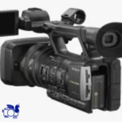 Sony HXR NX1 HD - دوربین حرفه ای فیلمبرداری سونی - نمایندگی محصولات dji و zhiyun