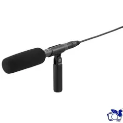 Sony Microphone ecm-673 - نمایندگی محصولات dji و zhiyun