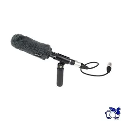 Sony Microphone VG1 - نمایندگی محصولات dji و zhiyun