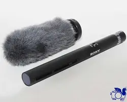 Sony Microphone VG1 - نمایندگی محصولات dji و zhiyun