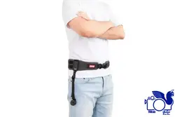 خرید و قیمت کمربند چند منظوره ژیون TransMount Multi-functional Camera Belt