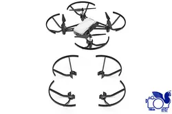 خرید Tello Propeller Guards | قیمت گارد محافظ ملخ تلو | ژیون کالا