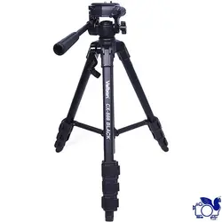 Velbon Tripod CX 888 - نمایندگی محصولات dji و zhiyun
