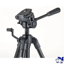 Velbon Tripod CX 888 - نمایندگی محصولات dji و zhiyun