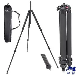 Velbon Tripod GEO 635D - نمایندگی محصولات dji و zhiyun