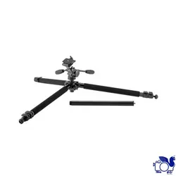 Velbon Tripod GEO 635D - نمایندگی محصولات dji و zhiyun
